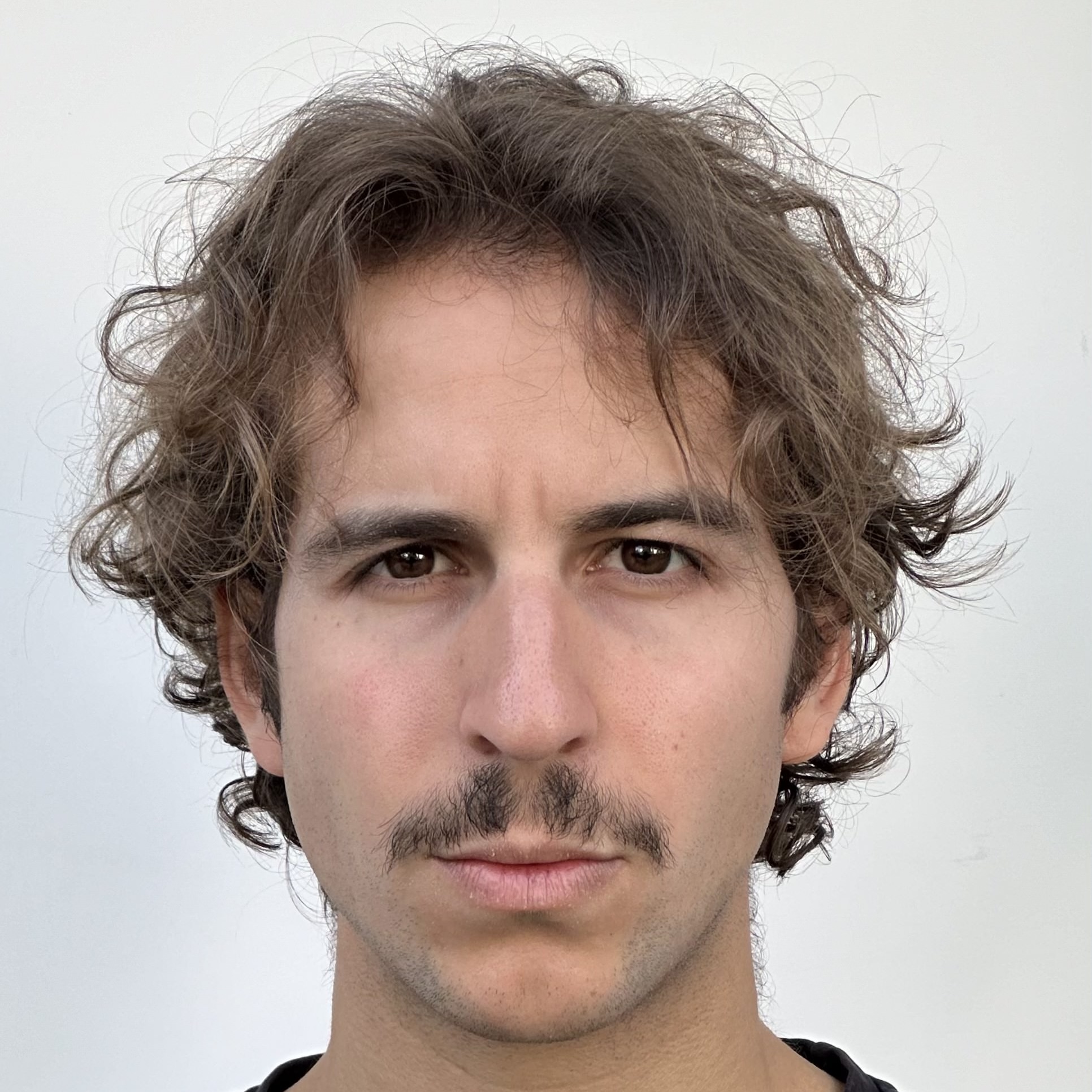 Profile of Kerim Anater